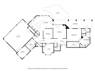 Welcome to this stunning custom home nestled at the end of a - photo 28
