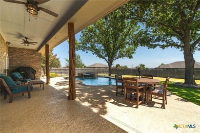 Welcome to your own private retreat in the heart of Salado! - photo 28