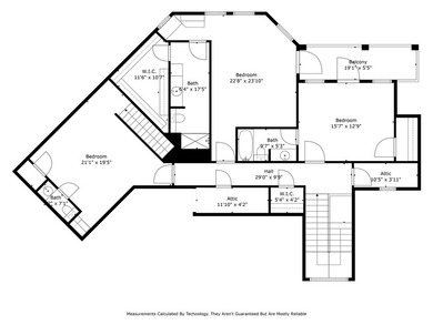 Welcome to this stunning custom home nestled at the end of a - photo 29