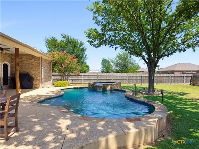 Welcome to your own private retreat in the heart of Salado! - photo 29