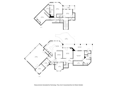 Welcome to this stunning custom home nestled at the end of a - photo 30