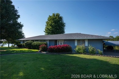 Lake of the Ozarks Home For Sale in Warsaw Missouri