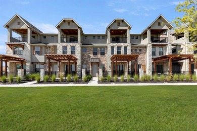 Lake Lewisville Townhome/Townhouse For Sale in The Colony Texas