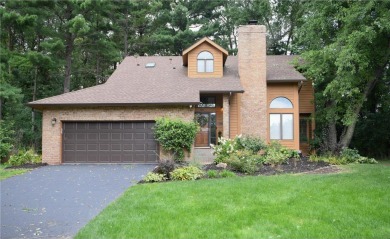 Lake Home For Sale in Chanhassen, Minnesota