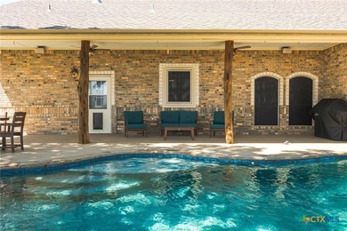 Welcome to your own private retreat in the heart of Salado! - photo 31