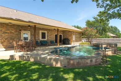 Welcome to your own private retreat in the heart of Salado! - photo 32