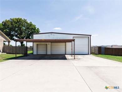 Welcome to your own private retreat in the heart of Salado! - photo 33