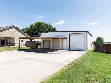 Welcome to your own private retreat in the heart of Salado! - photo 34