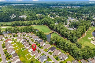 Welcome home to this charming 3-bedroom, 2-bath cottage-style - photo 37