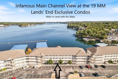 Completely Updated Walk-In w/No Steps waterfront condo where the