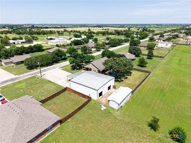 Welcome to your own private retreat in the heart of Salado! - photo 43