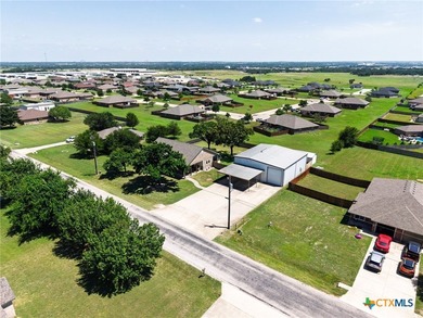 Welcome to your own private retreat in the heart of Salado! - photo 44