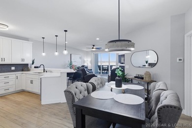 Completely Updated Walk-In w/No Steps waterfront condo where the