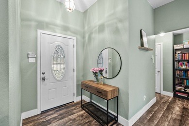 Welcome to this beautiful 3-bedroom, 2-bath, brick home that - photo 8