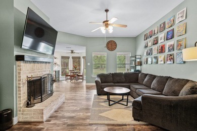 Welcome to this beautiful 3-bedroom, 2-bath, brick home that - photo 10
