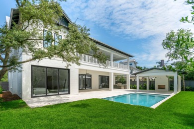 Lake Home Sale Pending in Inlet Beach, Florida