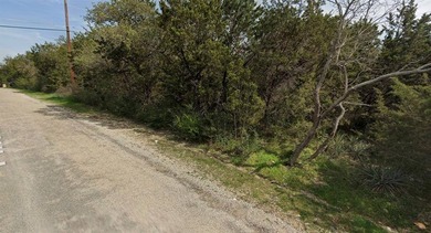 Lake Granbury Lot For Sale in Granbury Texas