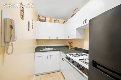 165 West 66th Street, 2R, is in the heart of Lincoln Square on - photo 3