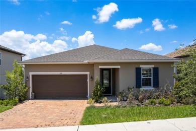 Lake Lucy  Home For Sale in Groveland Florida