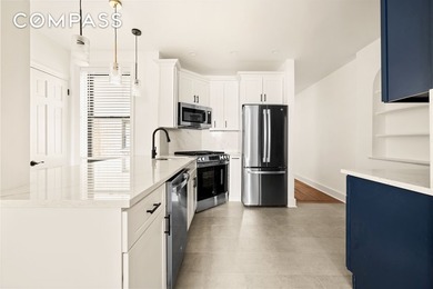 Welcome to Residence 1B at 47-39 40th Street, a beautifully - photo 1
