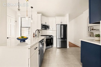 Welcome to Residence 1B at 47-39 40th Street, a beautifully - photo 2