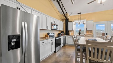 Enjoy the best of lakefront living in this beautiful 2023-built - photo 3