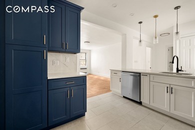 Welcome to Residence 1B at 47-39 40th Street, a beautifully - photo 3