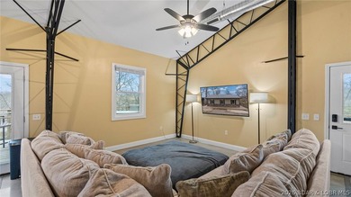 Enjoy the best of lakefront living in this beautiful 2023-built - photo 4