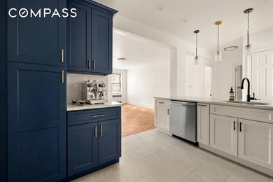 Welcome to Residence 1B at 47-39 40th Street, a beautifully - photo 4
