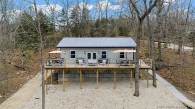Enjoy the best of lakefront living in this beautiful 2023-built - photo 5