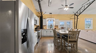 Enjoy the best of lakefront living in this beautiful 2023-built - photo 7
