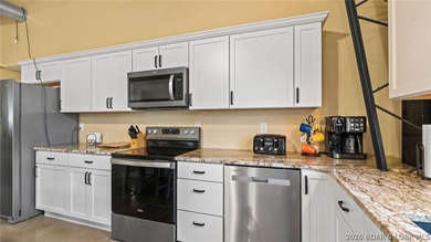 Enjoy the best of lakefront living in this beautiful 2023-built - photo 8