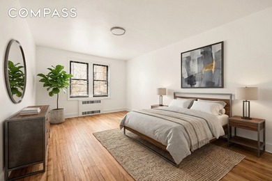 Welcome to Residence 1B at 47-39 40th Street, a beautifully - photo 8