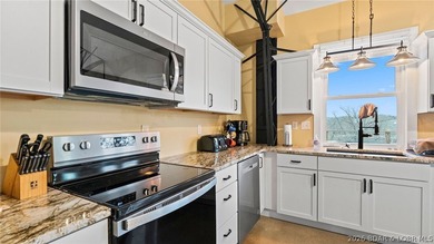 Enjoy the best of lakefront living in this beautiful 2023-built - photo 9