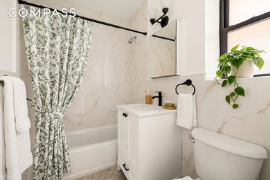 Welcome to Residence 1B at 47-39 40th Street, a beautifully - photo 10