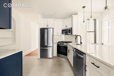 Welcome to Residence 2G at 47-39 40th Street, a spacious and - photo 1