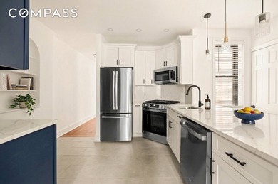 Welcome to Residence 2G at 47-39 40th Street, a spacious and - photo 2