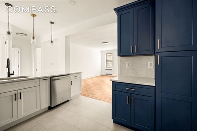 Welcome to Residence 2G at 47-39 40th Street, a spacious and - photo 3