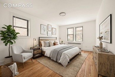 Welcome to Residence 2G at 47-39 40th Street, a spacious and - photo 8