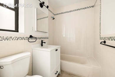 Welcome to Residence 2G at 47-39 40th Street, a spacious and - photo 9