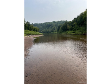 Lake Home For Sale in Ontonagon, Michigan