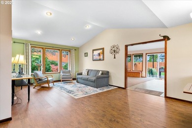 Welcome to this custom-built, single-level home that truly