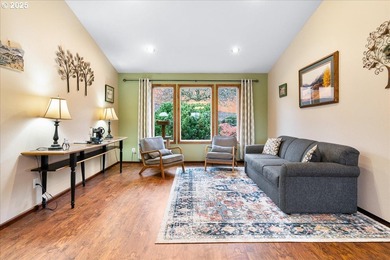 Welcome to this custom-built, single-level home that truly