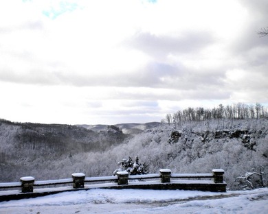 79 acre building lot right up the hill from a very convenient - photo 11