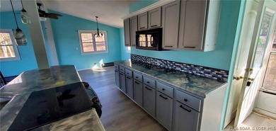 3 Bedroom, 2 bath home with unfinished basement for storage or - photo 4