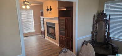**Charming Colonial Waterfront Retreat on Logan Martin Lake** - photo 15