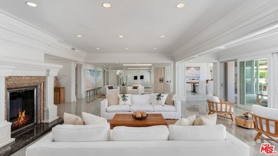 Experience palatial elegance and abundant natural light in this - photo 18