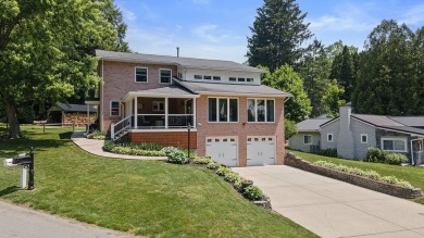 Lake Home For Sale in Conneaut Lake, Pennsylvania