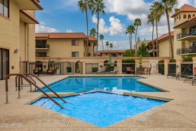 Dawn Lake Condo For Sale in Sun City Arizona