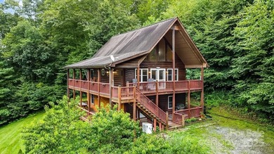 (private lake, pond, creek) Home For Sale in Grassy Creek North Carolina